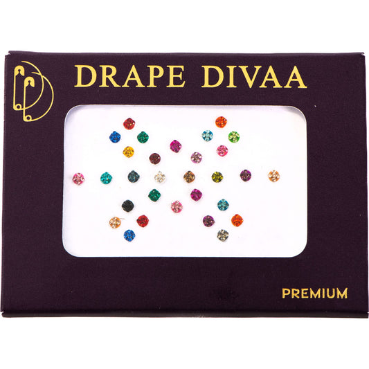 Stone Bindi - DD-TI-995 Bindis