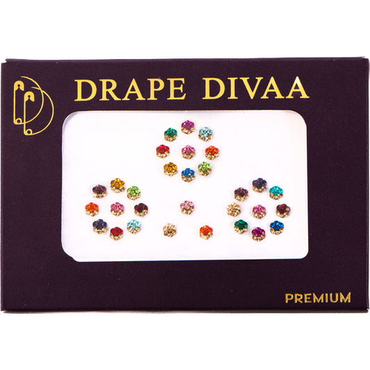 Stone Bindi - DD-TI-996 Bindis