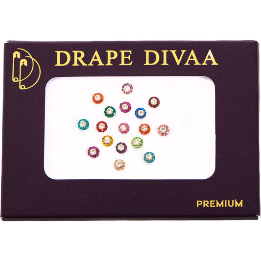 Stone Bindi - DD-TI-998 Bindis