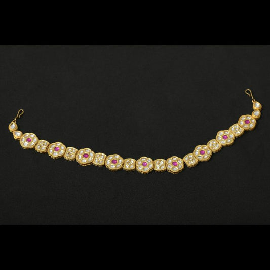 Maathapatti (DDS1M505R) Headbands