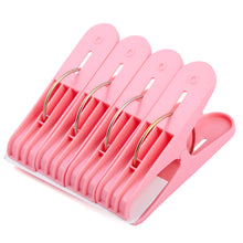 Load image into Gallery viewer, Magical Saree Pegs Pink Pegs featured