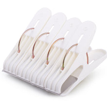 Load image into Gallery viewer, Magical Saree Pegs White Pegs featured