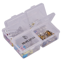 Load image into Gallery viewer, Safety Pins - Assorted (86 Pcs) Safety Pins