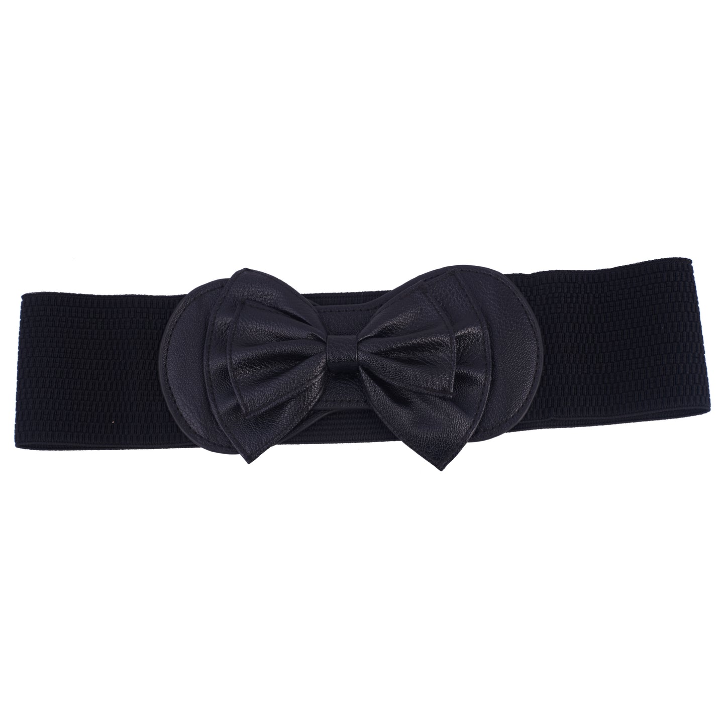 Leather Bow Belts Belts