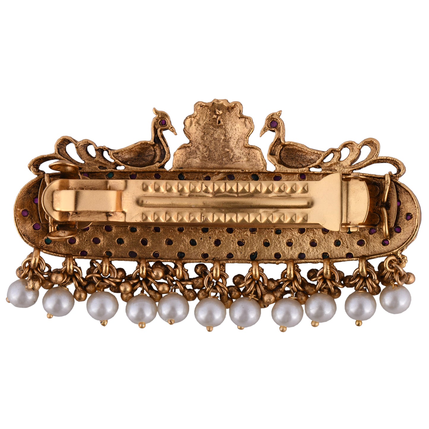 Hairbuckle hairbuckle