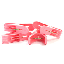 Load image into Gallery viewer, Magical Saree Pegs Pink Pegs featured