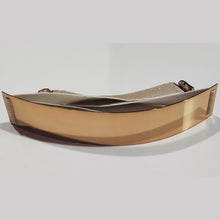 Load image into Gallery viewer, Bronze Buckle Belt Belts