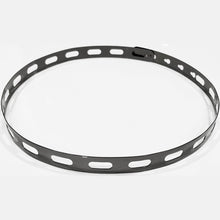 Load image into Gallery viewer, Belt Metal Design Zinc Belts