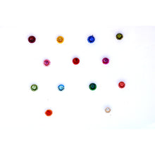 Load image into Gallery viewer, Stone Bindi - DD-R1-803 Bindi