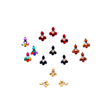 Load image into Gallery viewer, Stone Bindi - DD-R1-804 Bindi
