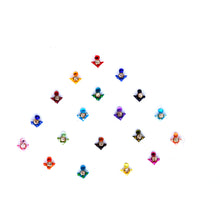 Load image into Gallery viewer, Stone Bindi - DD-R1-805 Bindi