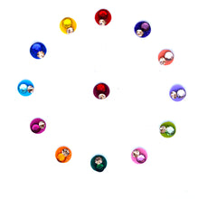 Load image into Gallery viewer, Stone Bindi - DD-R1-807 Bindi