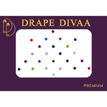 Load image into Gallery viewer, Stone Bindi - DD-T1-701 Bindi