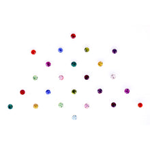 Load image into Gallery viewer, Stone Bindi - DD-T1-701 Bindi