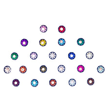 Load image into Gallery viewer, Stone Bindi - DD-T1-702 Bindis