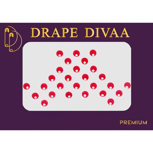 Stone Bindi - DD-TI-832 Bindi
