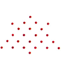 Load image into Gallery viewer, Stone Bindi - DD-T1-710 Bindis