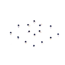 Load image into Gallery viewer, Stone Bindi - DD-T1-711 Bindis