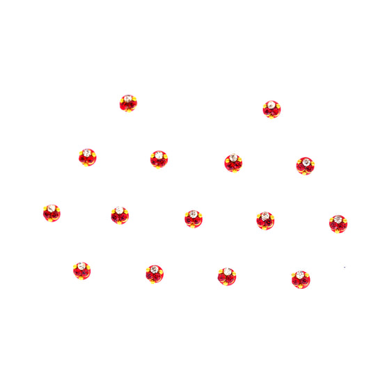 Stone Bindi - DD-T1-714 Bindis