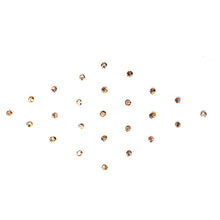 Load image into Gallery viewer, Stone Bindi - DD-T1-715 Bindis