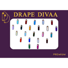 Load image into Gallery viewer, Stone Bindi - DD-T1-716 Bindis
