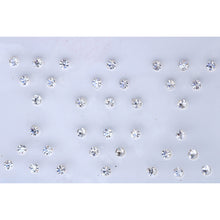 Load image into Gallery viewer, Stone Bindi - DD-T1-719 Bindis