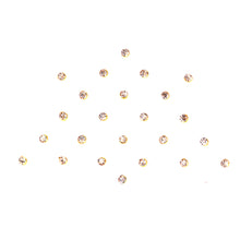 Load image into Gallery viewer, Stone Bindi - DD-T1-722 Bindis