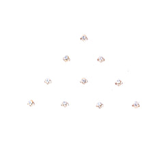 Load image into Gallery viewer, Stone Bindi - DD-T1-728 Bindis