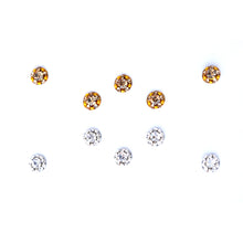 Load image into Gallery viewer, Stone Bindi - DD-T1-731 Bindis