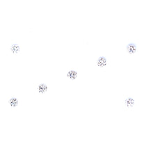 Load image into Gallery viewer, Stone Bindi - DD-T1-734 Bindis