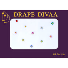 Load image into Gallery viewer, Stone Bindi - DD-T1-735 Bindis