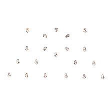 Load image into Gallery viewer, Stone Bindi - DD-T1-736 Bindis