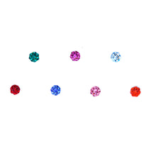 Load image into Gallery viewer, Stone Bindi - DD-T1-739 Bindis
