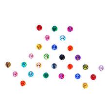 Load image into Gallery viewer, Stone Bindi - DD-T1-740 Bindis