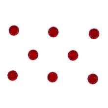 Load image into Gallery viewer, Stone Bindi - DD-T1-743 Bindis