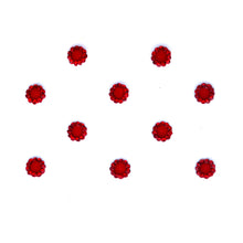 Load image into Gallery viewer, Stone Bindi - DD-T1-744 Bindis