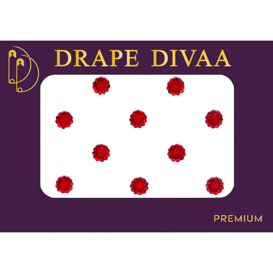 Stone Bindi - DD-T1-744 Bindis