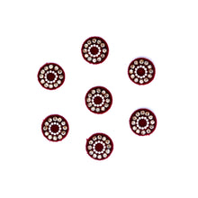 Load image into Gallery viewer, Stone Bindi - DD-T1-745 Bindis