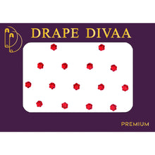 Load image into Gallery viewer, Stone Bindi - DD-T1-746 Bindis