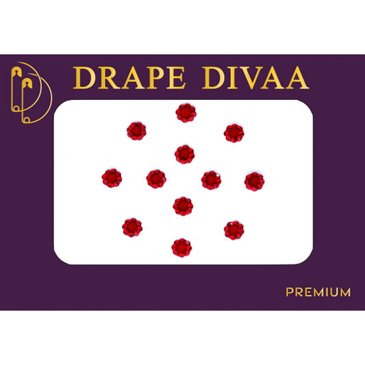 Stone Bindi - DD-T1-747 Bindi