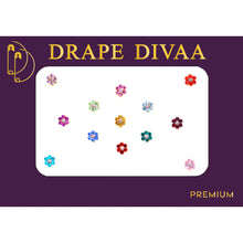 Load image into Gallery viewer, Stone Bindi - DD-T1-750 Bindis