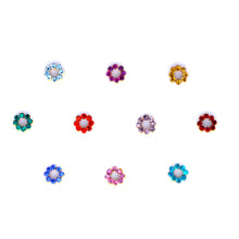Load image into Gallery viewer, Stone Bindi - DD-T1-752 Bindis