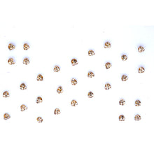 Load image into Gallery viewer, Stone Bindi - DD-T1-755 Bindis