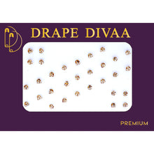 Load image into Gallery viewer, Stone Bindi - DD-T1-755 Bindis