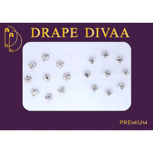 Load image into Gallery viewer, Stone Bindi - DD-T1-757 Bindis