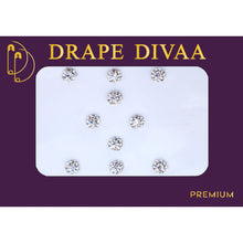 Load image into Gallery viewer, Stone Bindi - DD-T1-758 Bindis