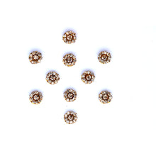 Load image into Gallery viewer, Stone Bindi - DD-T1-760 Bindi