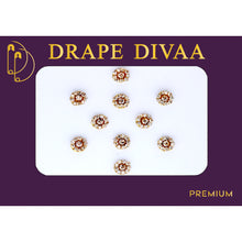 Load image into Gallery viewer, Stone Bindi - DD-T1-760 Bindi