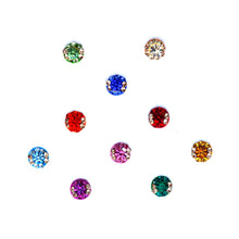 Load image into Gallery viewer, Stone Bindi - DD-T1-761 Bindis