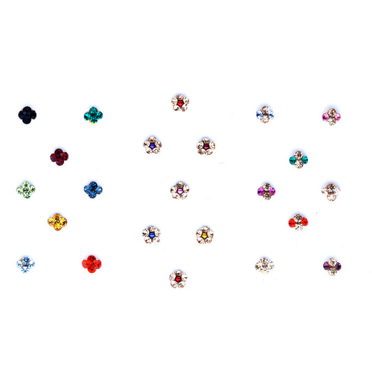 Stone Bindi - DD-T1-762 Bindis